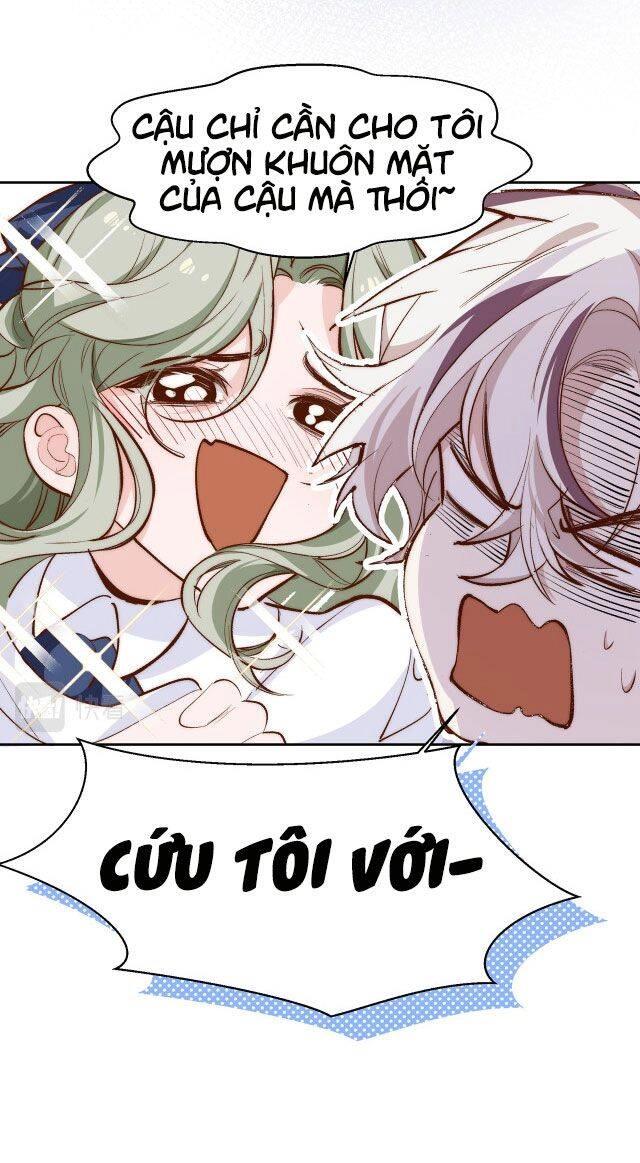 Mười Năm Sau, Tôi Kết Hôn Với Kẻ Không Đội Trời Chung Của Mình?! Chapter 26 - 23