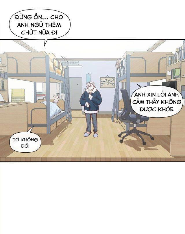 Mười Năm Sau, Tôi Kết Hôn Với Kẻ Không Đội Trời Chung Của Mình?! Chapter 27 - 4