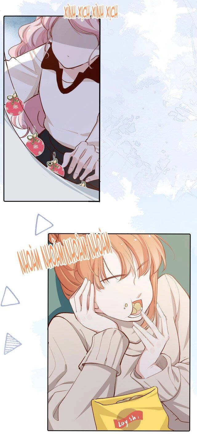 Mười Năm Sau, Tôi Kết Hôn Với Kẻ Không Đội Trời Chung Của Mình?! Chapter 28 - 2