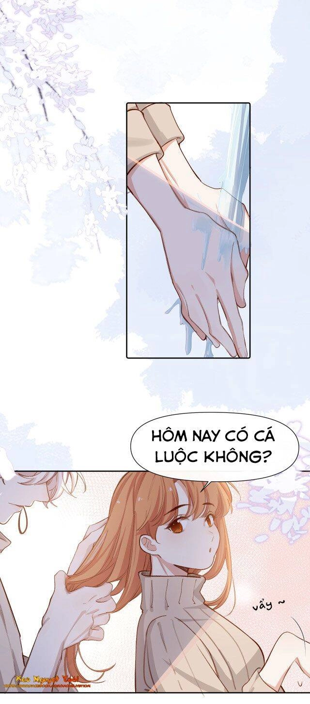 Mười Năm Sau, Tôi Kết Hôn Với Kẻ Không Đội Trời Chung Của Mình?! Chapter 28 - 7