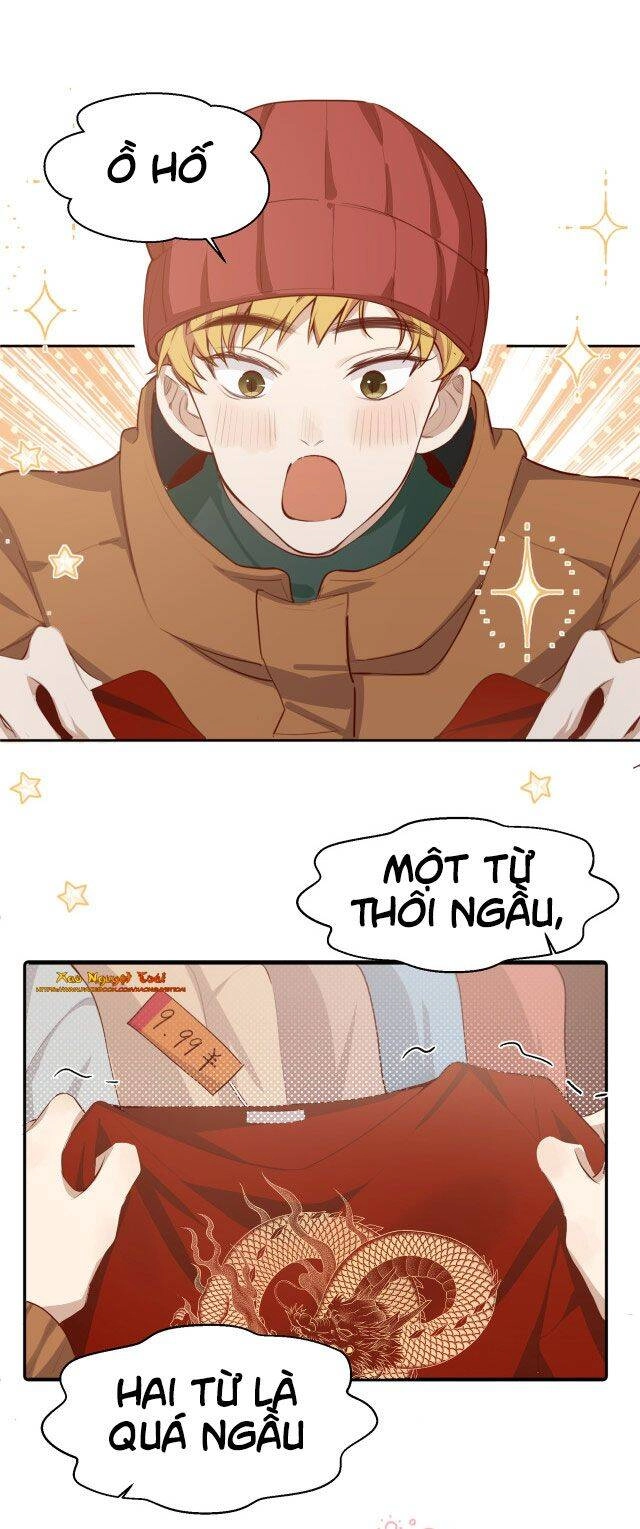 Mười Năm Sau, Tôi Kết Hôn Với Kẻ Không Đội Trời Chung Của Mình?! Chapter 29 - 1