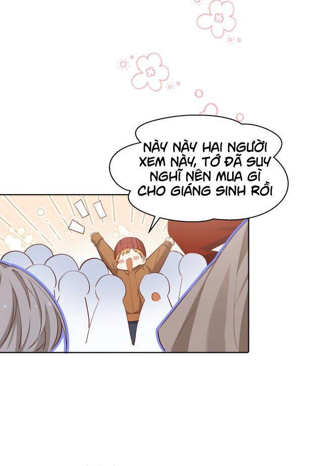 Mười Năm Sau, Tôi Kết Hôn Với Kẻ Không Đội Trời Chung Của Mình?! Chapter 29 - 2