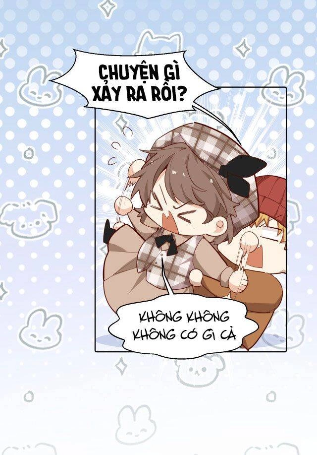 Mười Năm Sau, Tôi Kết Hôn Với Kẻ Không Đội Trời Chung Của Mình?! Chapter 29 - 4