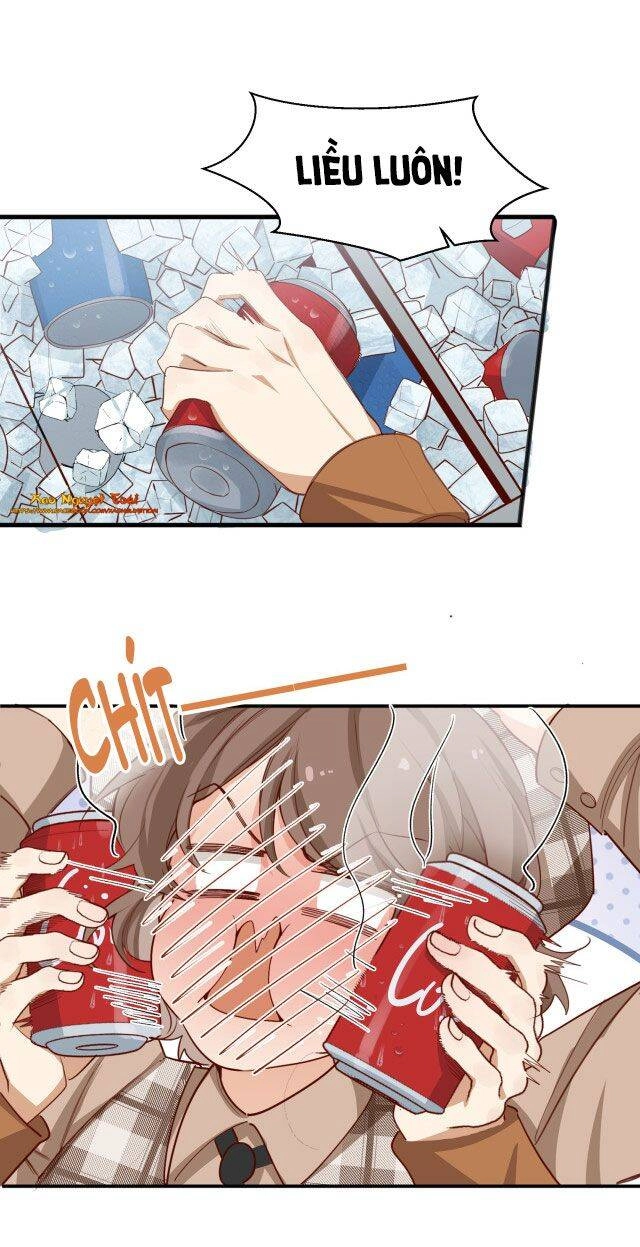 Mười Năm Sau, Tôi Kết Hôn Với Kẻ Không Đội Trời Chung Của Mình?! Chapter 29 - 7