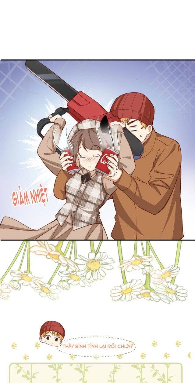 Mười Năm Sau, Tôi Kết Hôn Với Kẻ Không Đội Trời Chung Của Mình?! Chapter 29 - 8