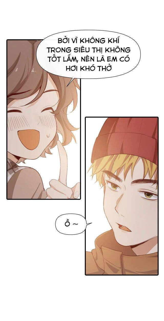 Mười Năm Sau, Tôi Kết Hôn Với Kẻ Không Đội Trời Chung Của Mình?! Chapter 29 - 10