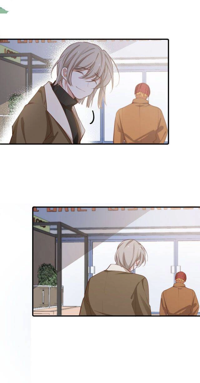 Mười Năm Sau, Tôi Kết Hôn Với Kẻ Không Đội Trời Chung Của Mình?! Chapter 29 - 12