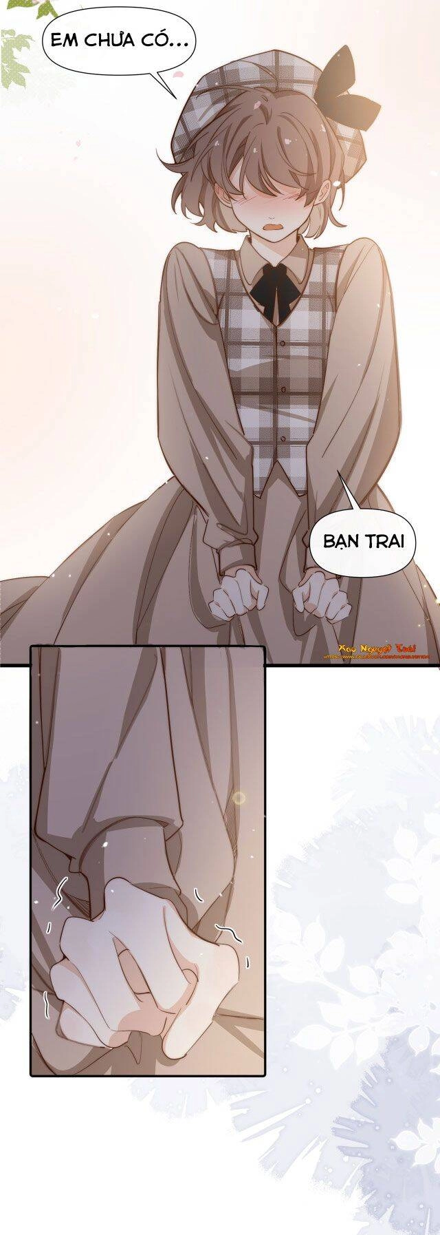 Mười Năm Sau, Tôi Kết Hôn Với Kẻ Không Đội Trời Chung Của Mình?! Chapter 29 - 15