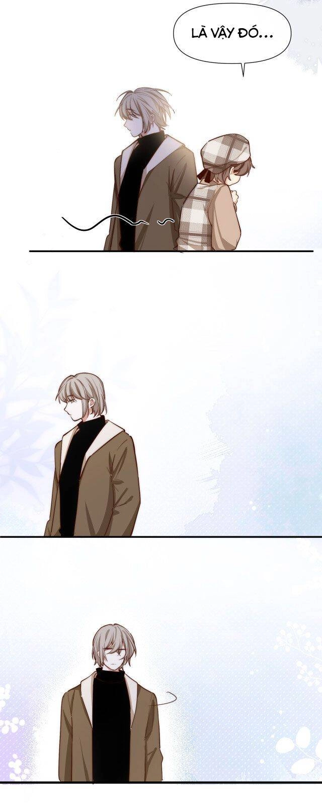 Mười Năm Sau, Tôi Kết Hôn Với Kẻ Không Đội Trời Chung Của Mình?! Chapter 29 - 16