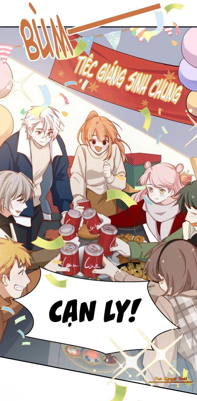 Mười Năm Sau, Tôi Kết Hôn Với Kẻ Không Đội Trời Chung Của Mình?! Chapter 29 - 19