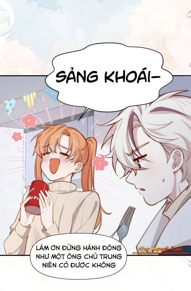 Mười Năm Sau, Tôi Kết Hôn Với Kẻ Không Đội Trời Chung Của Mình?! Chapter 29 - 21