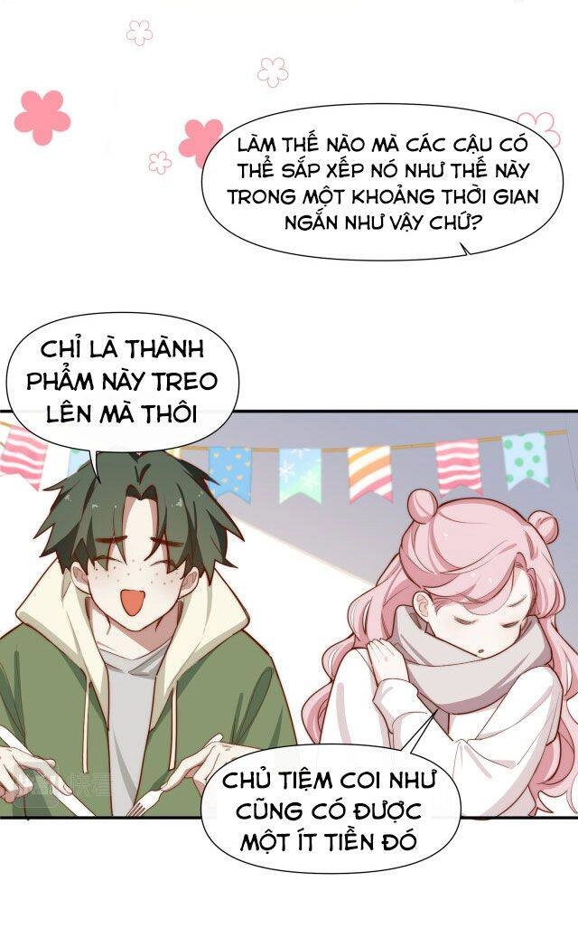 Mười Năm Sau, Tôi Kết Hôn Với Kẻ Không Đội Trời Chung Của Mình?! Chapter 29 - 22