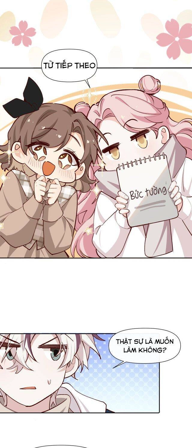 Mười Năm Sau, Tôi Kết Hôn Với Kẻ Không Đội Trời Chung Của Mình?! Chapter 30 - 2