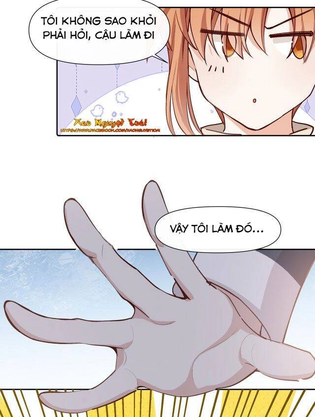 Mười Năm Sau, Tôi Kết Hôn Với Kẻ Không Đội Trời Chung Của Mình?! Chapter 30 - 3