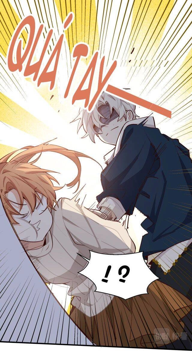 Mười Năm Sau, Tôi Kết Hôn Với Kẻ Không Đội Trời Chung Của Mình?! Chapter 30 - 4