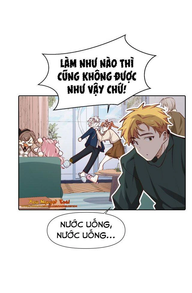 Mười Năm Sau, Tôi Kết Hôn Với Kẻ Không Đội Trời Chung Của Mình?! Chapter 30 - 5