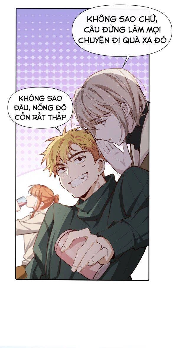 Mười Năm Sau, Tôi Kết Hôn Với Kẻ Không Đội Trời Chung Của Mình?! Chapter 30 - 8