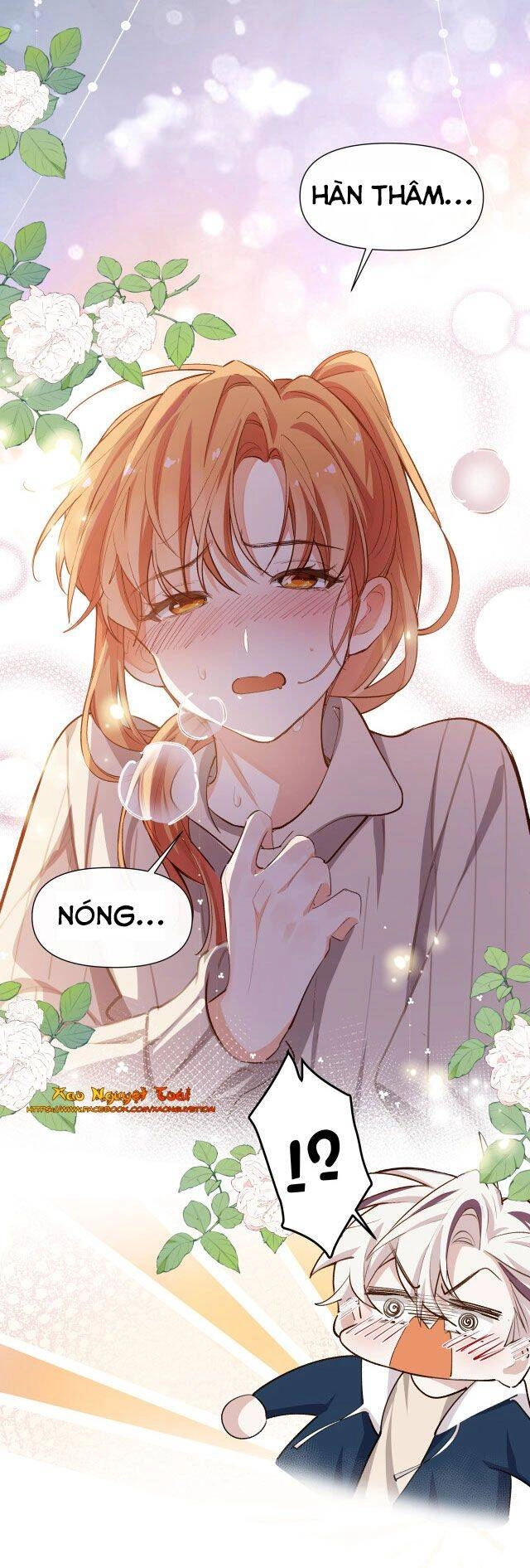 Mười Năm Sau, Tôi Kết Hôn Với Kẻ Không Đội Trời Chung Của Mình?! Chapter 30 - 11