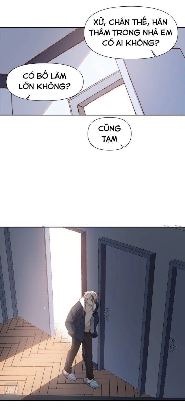 Mười Năm Sau, Tôi Kết Hôn Với Kẻ Không Đội Trời Chung Của Mình?! Chapter 30 - 18