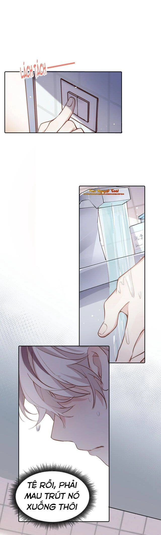 Mười Năm Sau, Tôi Kết Hôn Với Kẻ Không Đội Trời Chung Của Mình?! Chapter 30 - 19