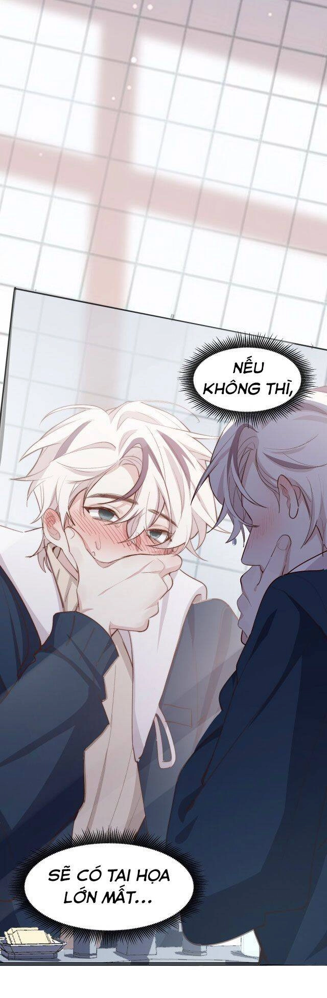 Mười Năm Sau, Tôi Kết Hôn Với Kẻ Không Đội Trời Chung Của Mình?! Chapter 30 - 20