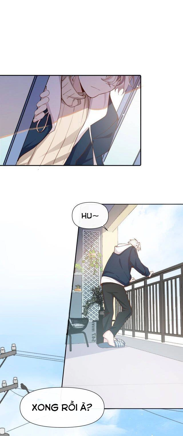 Mười Năm Sau, Tôi Kết Hôn Với Kẻ Không Đội Trời Chung Của Mình?! Chapter 31 - 2