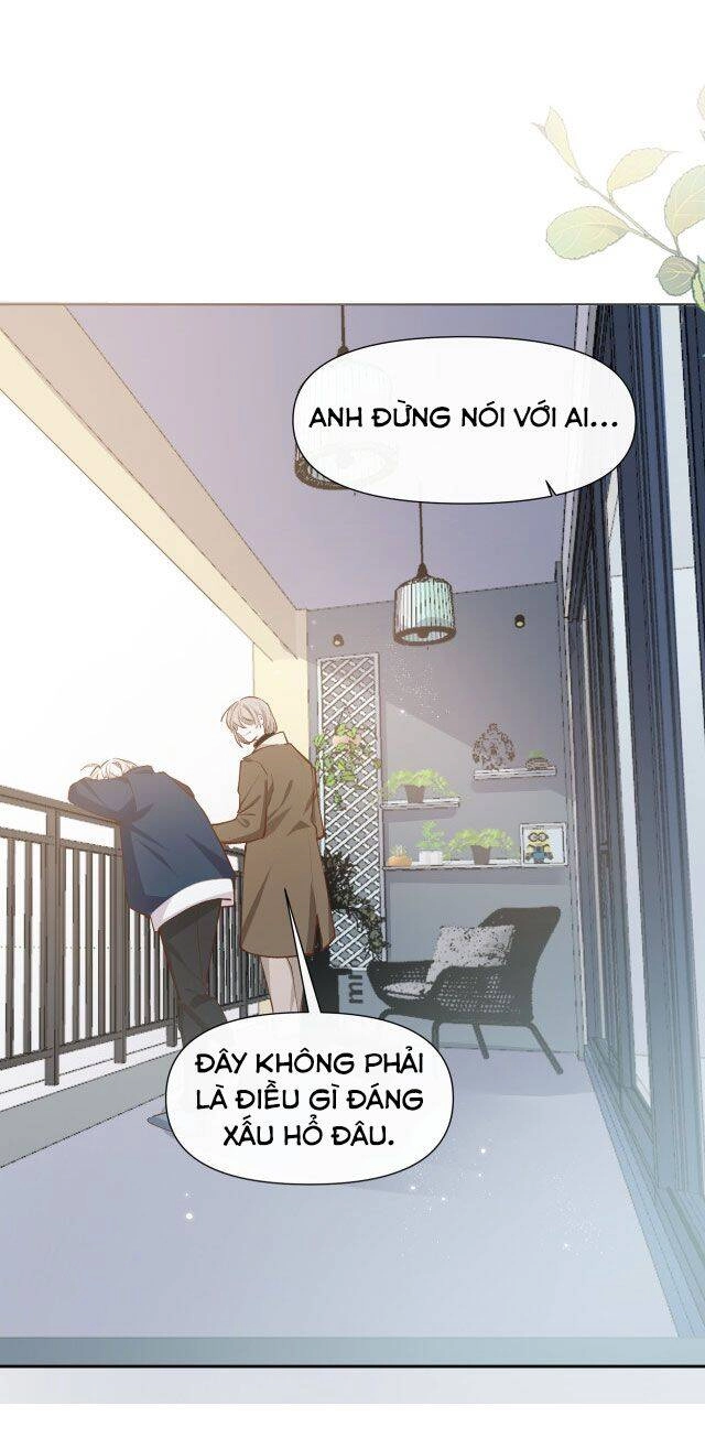 Mười Năm Sau, Tôi Kết Hôn Với Kẻ Không Đội Trời Chung Của Mình?! Chapter 31 - 8