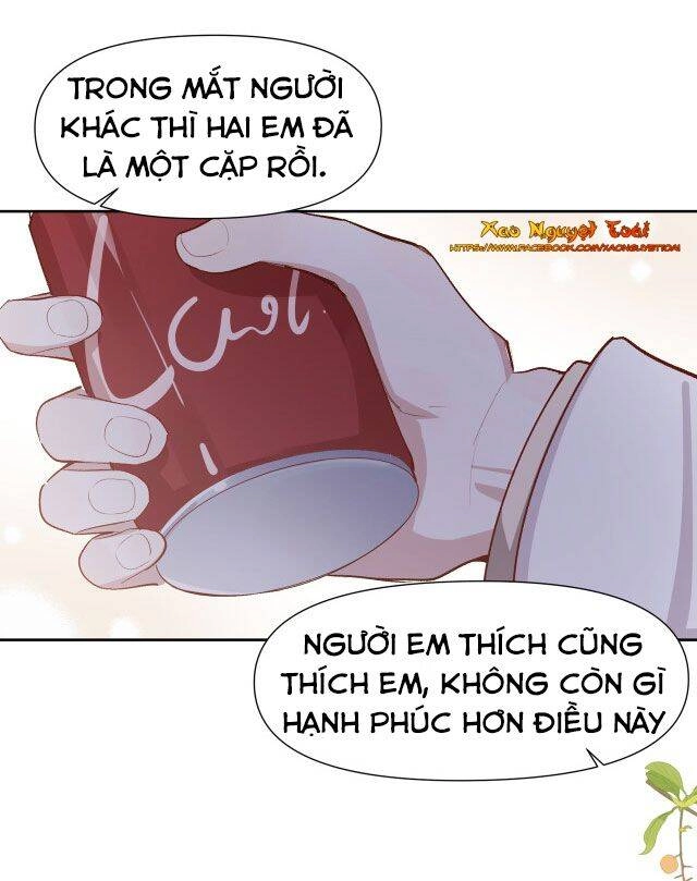 Mười Năm Sau, Tôi Kết Hôn Với Kẻ Không Đội Trời Chung Của Mình?! Chapter 31 - 9