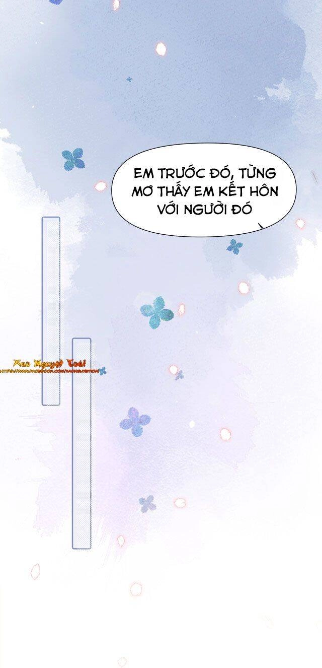 Mười Năm Sau, Tôi Kết Hôn Với Kẻ Không Đội Trời Chung Của Mình?! Chapter 31 - 11