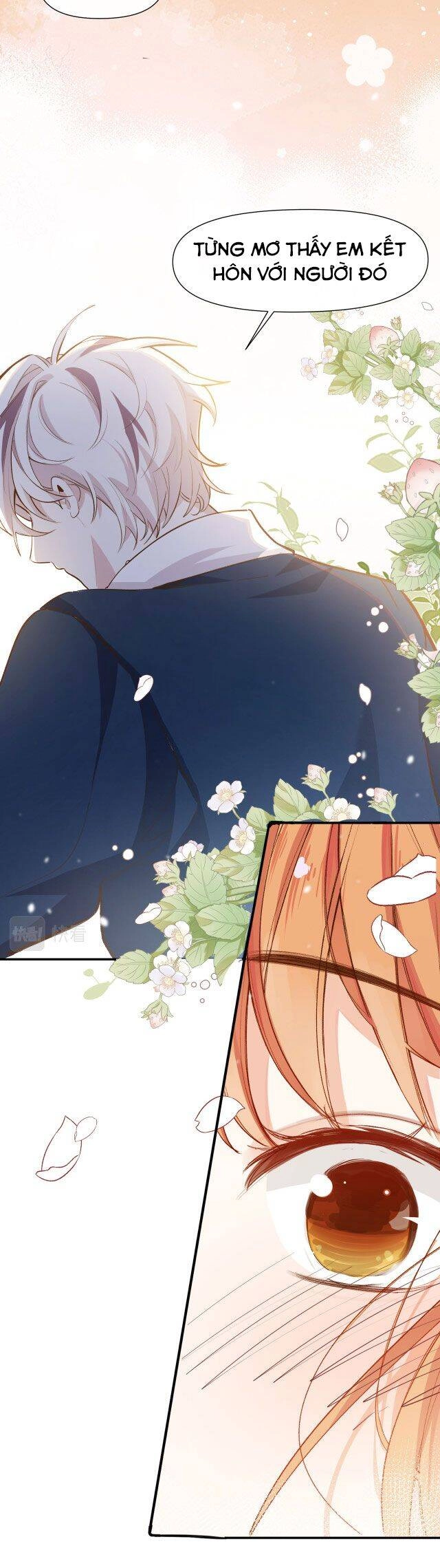 Mười Năm Sau, Tôi Kết Hôn Với Kẻ Không Đội Trời Chung Của Mình?! Chapter 31 - 14