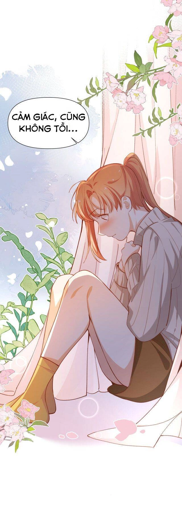 Mười Năm Sau, Tôi Kết Hôn Với Kẻ Không Đội Trời Chung Của Mình?! Chapter 31 - 16