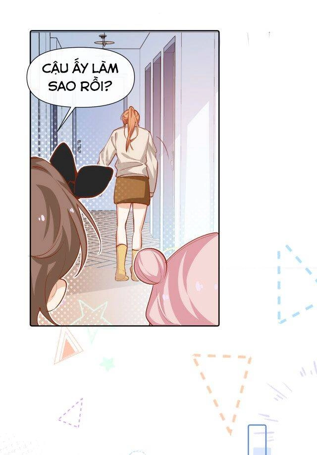 Mười Năm Sau, Tôi Kết Hôn Với Kẻ Không Đội Trời Chung Của Mình?! Chapter 31 - 18