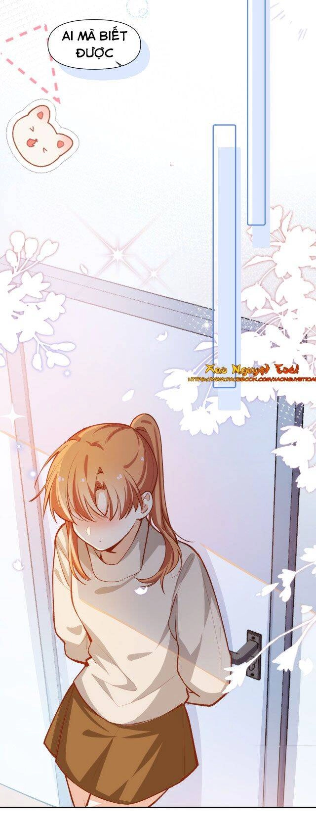 Mười Năm Sau, Tôi Kết Hôn Với Kẻ Không Đội Trời Chung Của Mình?! Chapter 31 - 19