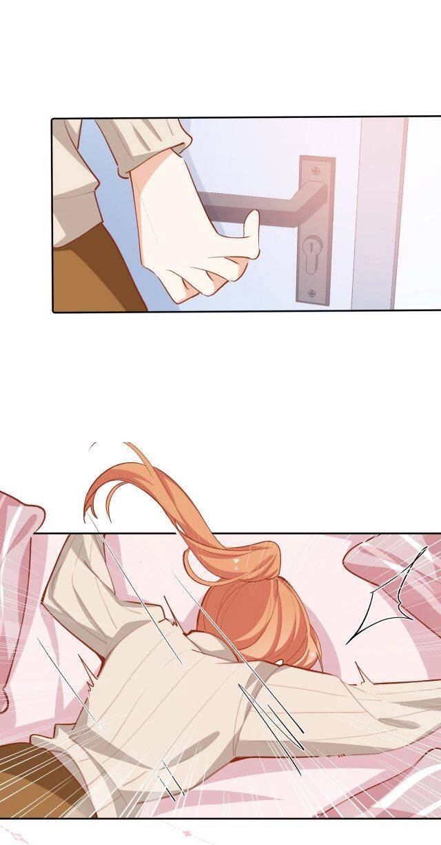 Mười Năm Sau, Tôi Kết Hôn Với Kẻ Không Đội Trời Chung Của Mình?! Chapter 31 - 20