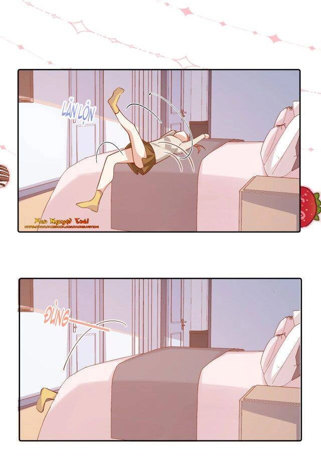 Mười Năm Sau, Tôi Kết Hôn Với Kẻ Không Đội Trời Chung Của Mình?! Chapter 31 - 21