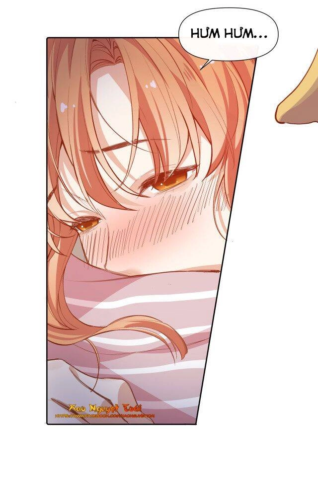 Mười Năm Sau, Tôi Kết Hôn Với Kẻ Không Đội Trời Chung Của Mình?! Chapter 31 - 24