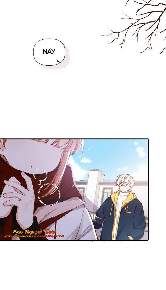 Mười Năm Sau, Tôi Kết Hôn Với Kẻ Không Đội Trời Chung Của Mình?! Chapter 32 - 7