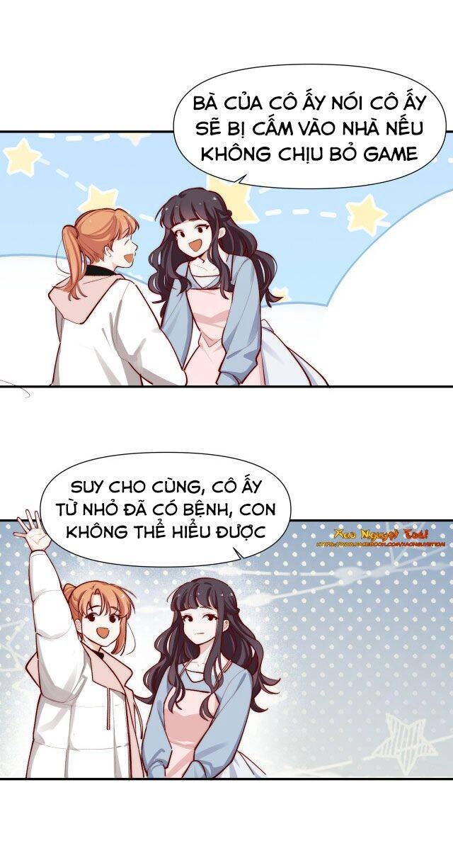 Mười Năm Sau, Tôi Kết Hôn Với Kẻ Không Đội Trời Chung Của Mình?! Chapter 32 - 13