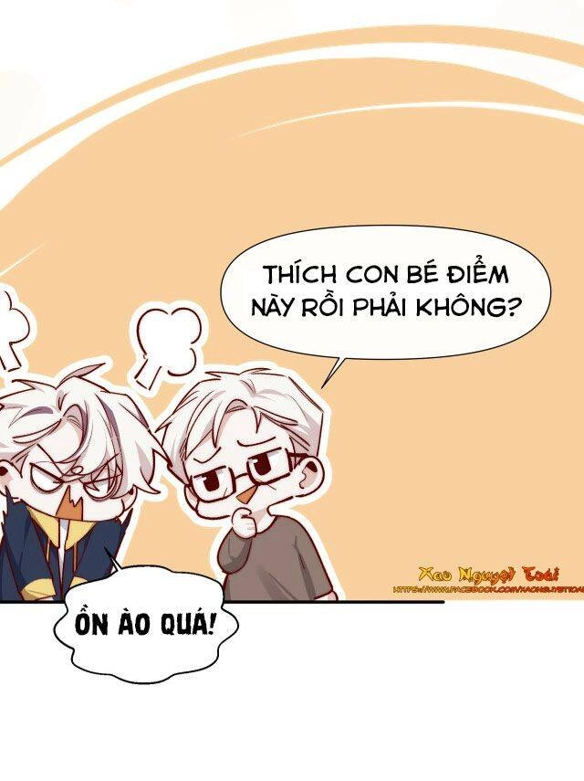 Mười Năm Sau, Tôi Kết Hôn Với Kẻ Không Đội Trời Chung Của Mình?! Chapter 32 - 15