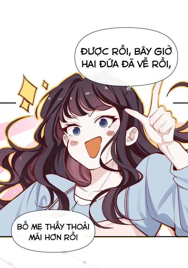 Mười Năm Sau, Tôi Kết Hôn Với Kẻ Không Đội Trời Chung Của Mình?! Chapter 32 - 16