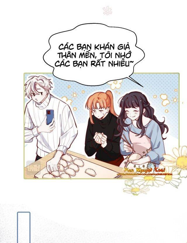 Mười Năm Sau, Tôi Kết Hôn Với Kẻ Không Đội Trời Chung Của Mình?! Chapter 32 - 19