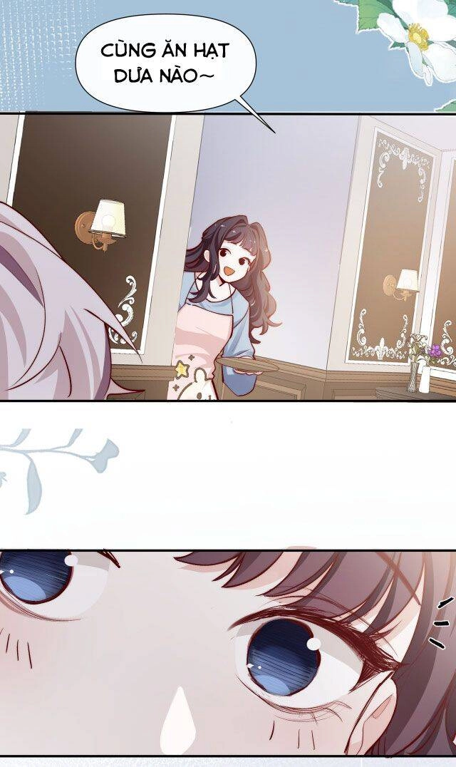 Mười Năm Sau, Tôi Kết Hôn Với Kẻ Không Đội Trời Chung Của Mình?! Chapter 32 - 21