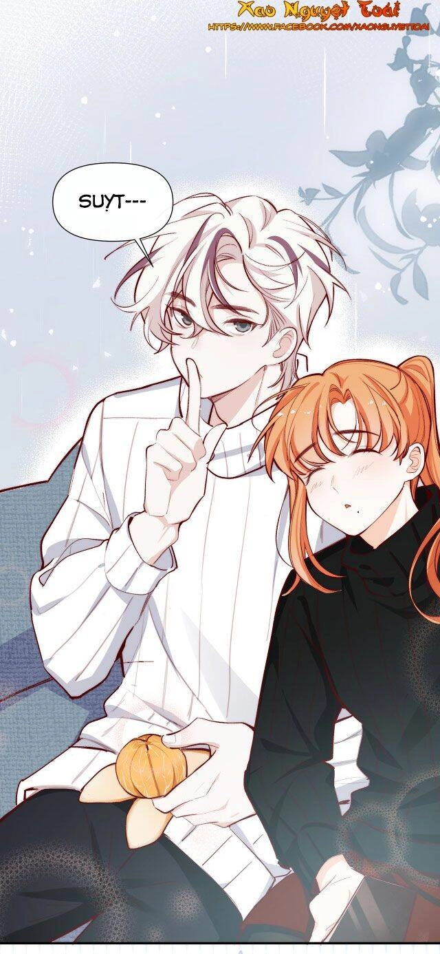 Mười Năm Sau, Tôi Kết Hôn Với Kẻ Không Đội Trời Chung Của Mình?! Chapter 32 - 22