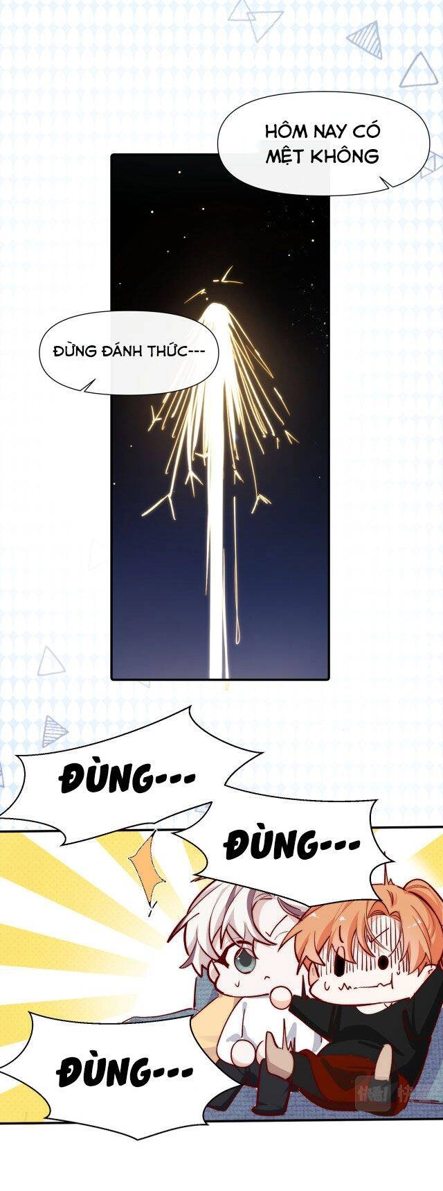 Mười Năm Sau, Tôi Kết Hôn Với Kẻ Không Đội Trời Chung Của Mình?! Chapter 32 - 23