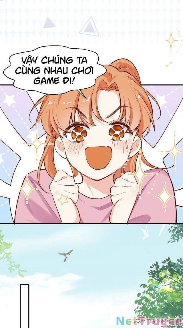 Mười Năm Sau, Tôi Kết Hôn Với Kẻ Không Đội Trời Chung Của Mình?! Chapter 33 - 4