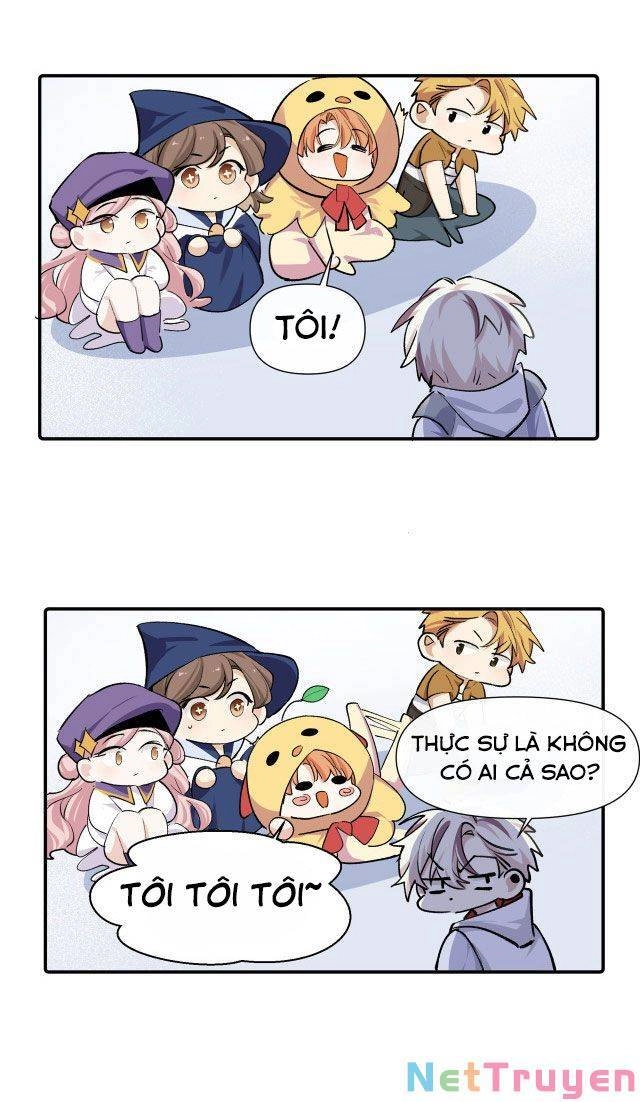 Mười Năm Sau, Tôi Kết Hôn Với Kẻ Không Đội Trời Chung Của Mình?! Chapter 33 - 13