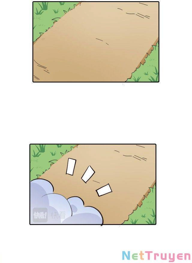 Mười Năm Sau, Tôi Kết Hôn Với Kẻ Không Đội Trời Chung Của Mình?! Chapter 33 - 16