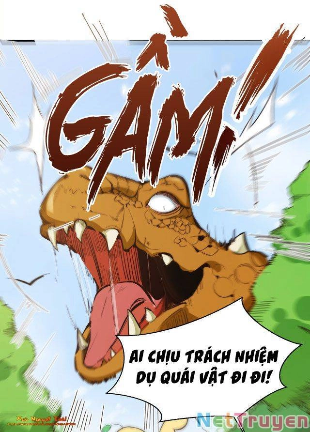 Mười Năm Sau, Tôi Kết Hôn Với Kẻ Không Đội Trời Chung Của Mình?! Chapter 33 - 17