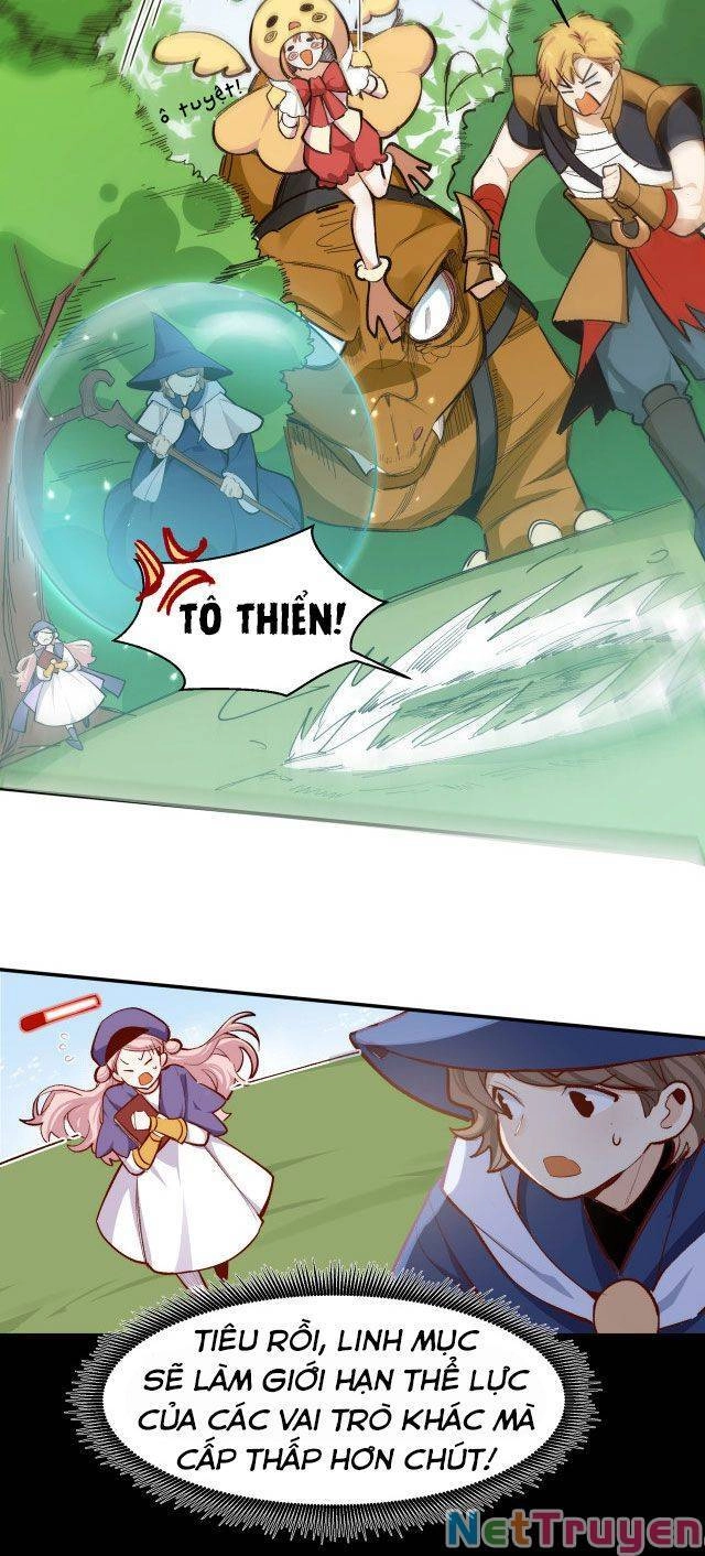 Mười Năm Sau, Tôi Kết Hôn Với Kẻ Không Đội Trời Chung Của Mình?! Chapter 33 - 18