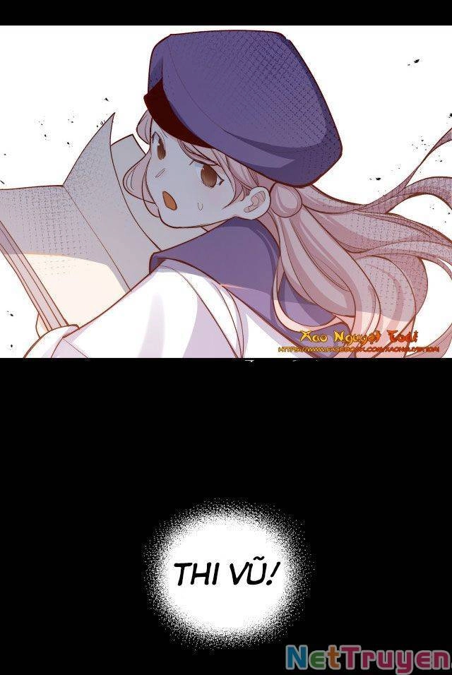 Mười Năm Sau, Tôi Kết Hôn Với Kẻ Không Đội Trời Chung Của Mình?! Chapter 33 - 20